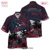 Houston Texans NFL Hawaiian Shirt Trending Summer For Sports Football Fans