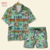 I Like Big Boats And I Cannot Lie – Custom Photo Hawaiian Shirt