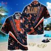 Illinois Fighting Illini Summer Hawaiian Shirt