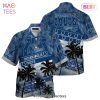 Indianapolis Colts NFL Hawaiian Shirt Trending Summer For Sports Football Fans