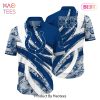 Indianapolis Colts NFL Hawaiian Shirt Tropical Pattern New Trend Summer For Sports Football Fans