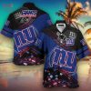 Indianapolis Colts NFL Summer Hawaiian Shirt