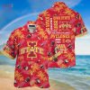 Iowa State Cyclones  Hawaiian Shirt