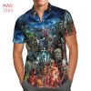 Iron Maiden World Hawaiian Shirt