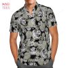 Jack AOP Hawaiian Shirt