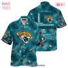 Jacksonville Jaguars Nfl Beach Shirt New Gift For Summer Hawaiian Shirt