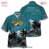 Jacksonville Jaguars Nfl Hawaiian Shirt Trending Summer For Sports Football Fans