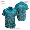 Jacksonville Jaguars Nfl Style Trending Summer Hawaiian Shirt