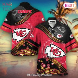 Kansas City Chiefs Hawaiian Shirt Ultra style for summer