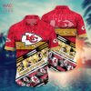 Kansas City Chiefs NFL-Hawaii Shirt Short Style Hot Trending Summer-Hawaiian NFL  N651