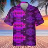 LIMITED EDITION Pattern Native Hawaiian Shirt 3D