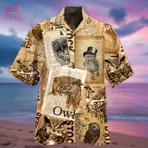 Life Limited Hawaiian Shirt