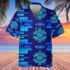 Limited Edition Trend Pattern Native Hawaiian Shirt 3D