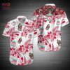 Liverpool FC Premier League football Hawaiian Shirt Beach Wear