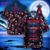 Los Angeles Angels MLB Hawaiian Shirt