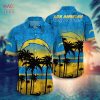 Los Angeles Chargers NFL-Hawaii Shirt Short Style Hot Trending Summer-Hawaiian NFL