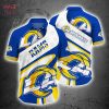 Los Angeles Rams NFL Hawaiian Shirt For New Season