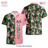 Majin Buu Hawaiian Shirts Custom Anime Merch Clothes for Men Women