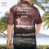 Manchester United 2022 Aop hawaiian shirt