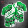 Marshall Thundering Herd Hawaiian Shirt For New Season