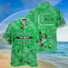 Marshall Thundering Herd Hawaiian Shirt