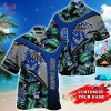 Memphis Tigers Customized Summer Hawaiian Shirt