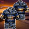 Memphis Tigers Summer Hawaiian Shirt