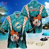 Miami Dolphins Hawaiian Shirt Limited Edition