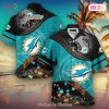 Miami Dolphins Hawaiian Shirt Ultra style for summer