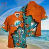 Miami Dolphins NFL-God Hawaiian Shirt