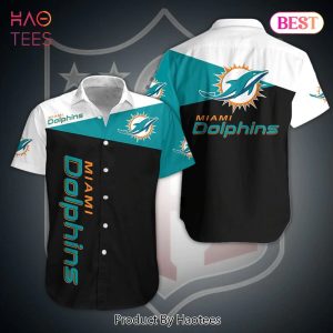 Miami Dolphins Shirt design new summer for fans