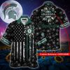 Michigan State Spartans Hawaiian Shirt Limited Edition