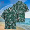 Michigan State Spartans Hawaiian Shirt