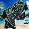 Michigan State Spartans Summer Hawaiian Shirt