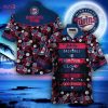 Minnesota Twins MLB Hawaiian Shirt