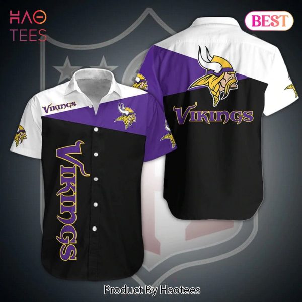 Minnesota Vikings Shirt design new summer for fans