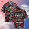 Minnesota Wild NHL-Summer Hawaiian Shirt And Shorts