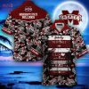 Mississippi State Bulldogs Hawaiian Shirt