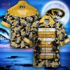 Missouri Tigers  Hawaiian Shirt