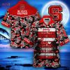 NC State Wolfpack Hawaiian Shirt