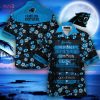 NEW Carolina Panthers NFL Hawaiian Shirt