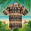 NEW Native American Hawaiian Shirt 3D