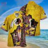 NEW Washington Redskins NFL God Hawaiian Shirt