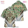 NFL New Orleans Saints Team Beach Shirt For Sports Saints Fans Hawaiian Shirt