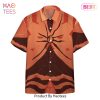 Naruto Bryan Mode Hawaii Shirt Anime Shirt for Men Women