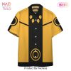 Naruto Six Path Mode Hawaii Shirt Anime Shirt for Men Women