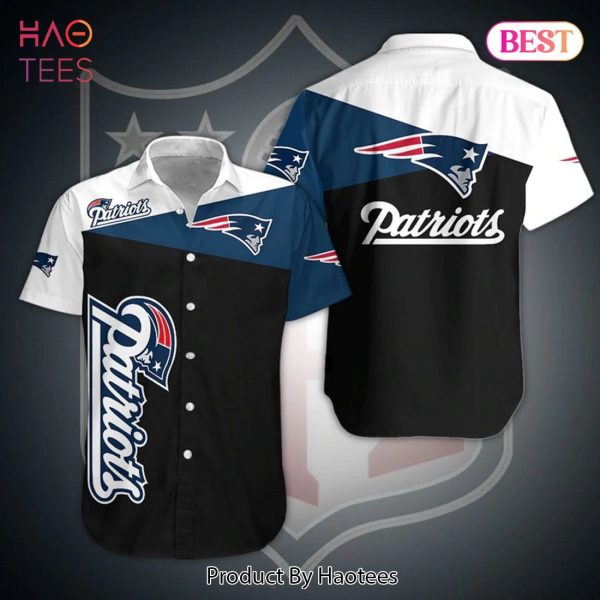 New England Patriots Shirt design new summer for fans