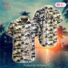 New Orleans Saints Hawaiian Shirts flower gift for summer