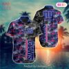 New York Giants Hawaiian Shirts flower gift for summer