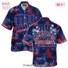 New York Giants NFL Beach Shirt For Sports Fans This Summer Hawaiian Shirt